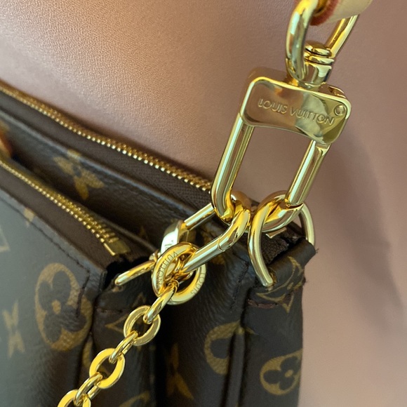Louis Vuitton Multi Pochette Accessoires - Picture 5 of 11